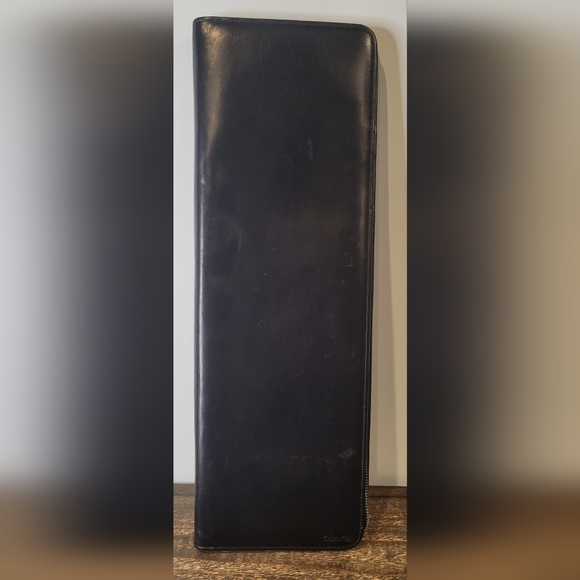Calvin Klein Tie Case - Picture 2 of 10